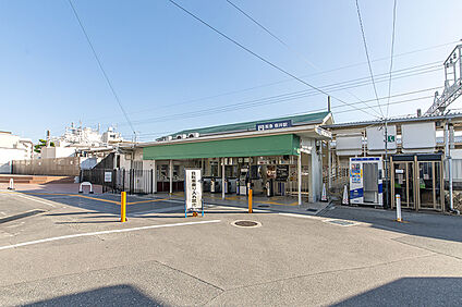 阪急箕面線「桜井」駅 約1500ｍ(徒歩19分)