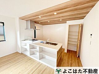 多摩区長尾7丁目～全4棟～ 外観