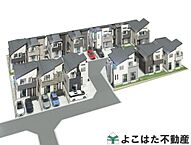 東京都調布市菊野台２丁目：物件画像