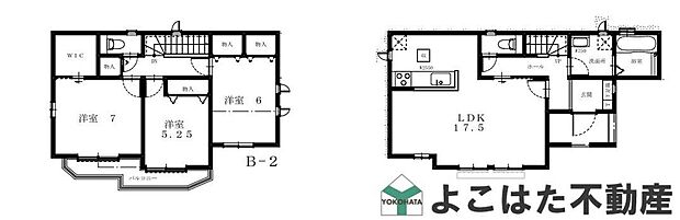 【3LDK】-