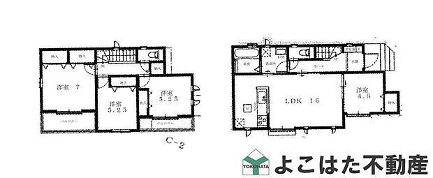 【4LDK】-