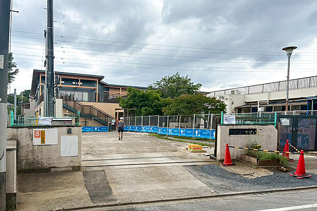 藤崎みつぼし保育園(約195m)