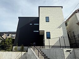 八王子市絹ヶ丘1丁目15-3