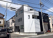 神奈川県座間市さがみ野 ３丁目 43-6：物件画像