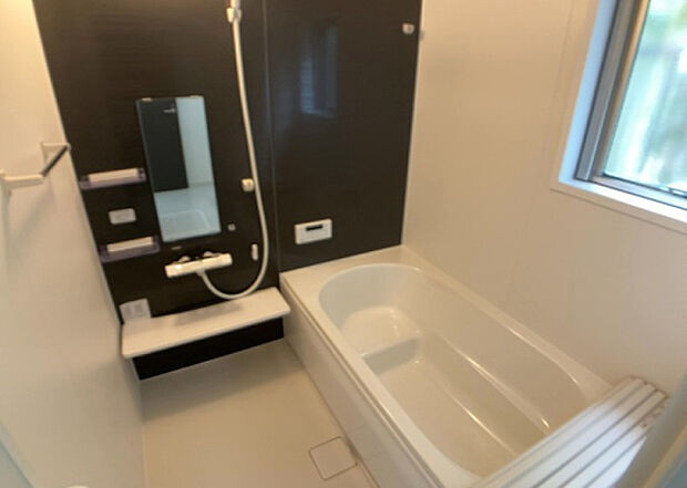 入浴時の快適さも大事なことですが、綺麗な状態を維持できなければ気持ちよく入浴できません。毎日の掃除が楽という点は大事なポイントになります!カビが生えにくく掃除がしやすい、壁や浴槽を選ぶといいでしょう。