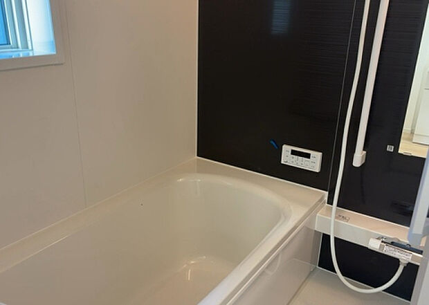 入浴時の快適さも大事なことですが、綺麗な状態を維持できなければ気持ちよく入浴できません。毎日の掃除が楽という点は大事なポイントになります！カビが生えにくく掃除がしやすい、壁や浴槽を選ぶといいでしょう。