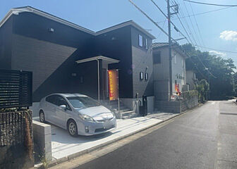 八王子市西寺方町　24-1期 その他