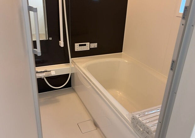 入浴時の快適さも大事なことですが、綺麗な状態を維持できなければ気持ちよく入浴できません。毎日の掃除が楽という点は大事なポイントになります!カビが生えにくく掃除がしやすい、壁や浴槽を選ぶといいでしょう。