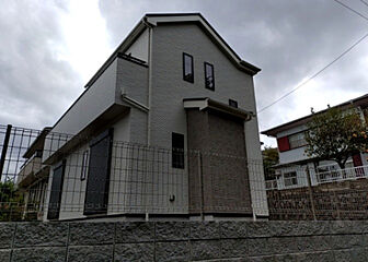 町田市本町田3599番 外観