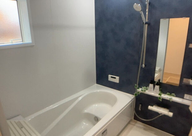 入浴時の快適さも大事なことですが、綺麗な状態を維持できなければ気持ちよく入浴できません。毎日の掃除が楽という点は大事なポイントになります!カビが生えにくく掃除がしやすい、壁や浴槽を選ぶといいでしょう。