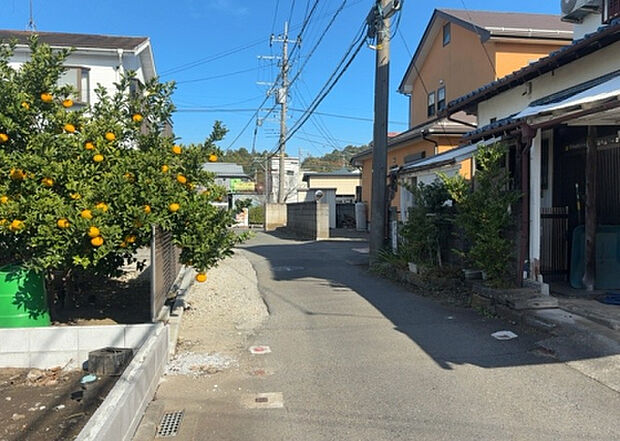 桜や紅葉の名所に出かける人は多いと思いますが、家にいながら季節の移ろいを感じる生活を送りませんか?リビングや窓から見える景色が生活を彩るワンポイントに!現地から見える景色を堪能してみては如何でしょう。