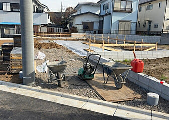 八王子市石川町　7期21区画 その他