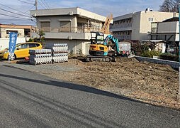 東京都八王子市打越町  1214
