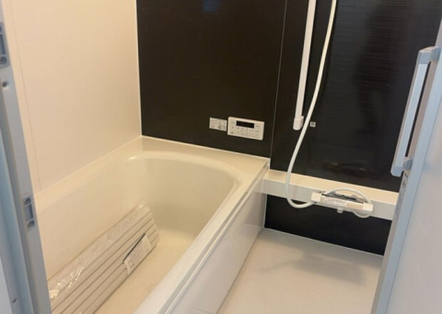 入浴時の快適さも大事なことですが、綺麗な状態を維持できなければ気持ちよく入浴できません。毎日の掃除が楽という点は大事なポイントになります！カビが生えにくく掃除がしやすい、壁や浴槽を選ぶといいでしょう。