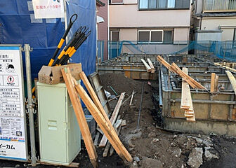 町田市南町田１丁目　3期 その他