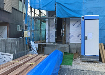 町田市鶴川４丁目22番 その他