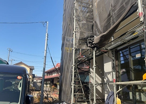 桜や紅葉の名所に出かける人は多いと思いますが、家にいながら季節の移ろいを感じる生活を送りませんか?リビングや窓から見える景色が生活を彩るワンポイントに!現地から見える景色を堪能してみては如何でしょう。