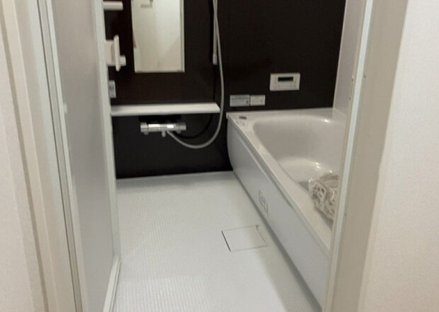 入浴時の快適さも大事なことですが、綺麗な状態を維持できなければ気持ちよく入浴できません。毎日の掃除が楽という点は大事なポイントになります!カビが生えにくく掃除がしやすい、壁や浴槽を選ぶといいでしょう。