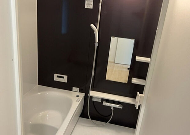 入浴時の快適さも大事なことですが、綺麗な状態を維持できなければ気持ちよく入浴できません。毎日の掃除が楽という点は大事なポイントになります!カビが生えにくく掃除がしやすい、壁や浴槽を選ぶといいでしょう。
