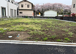 JR相模線「下溝」駅 徒歩17分