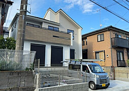 小田急小田原線「本厚木」駅 本厚木駅からバス乗車36分 まつかげ台バス停から徒歩3分 36分