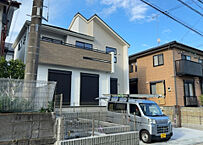 神奈川県厚木市まつかげ台  33-3：物件画像