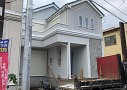 相鉄本線「さがみ野」駅 徒歩17分