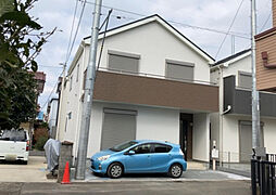 小田急小田原線「小田急相模原」駅 小田急相模原駅からバス乗車13分　相模台五丁目バス停から徒歩8分 13分