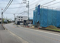 神奈川県相模原市中央区田名  5557-7：物件画像