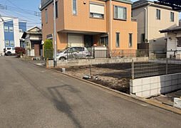 JR相模線「上溝」駅 徒歩15分