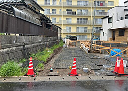 小田急小田原線「本厚木」駅 本厚木駅からバス乗車9分 木売場バス停から徒歩3分 9分