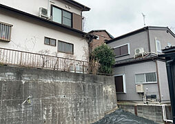 小田急小田原線「玉川学園前」駅 玉川学園前駅からバス乗車5分 藤の台団地バス停から徒歩13分 5分