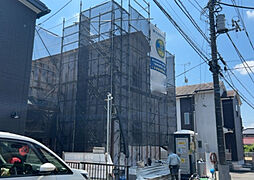 JR中央本線「西八王子」駅 西八王子駅からバス乗車22分 中野団地バス停から徒歩7分 22分