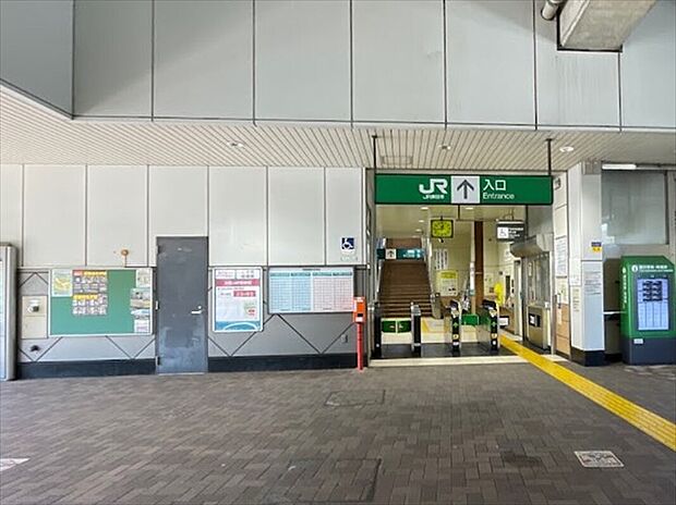 案内図