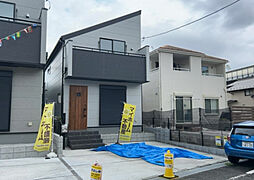 JR中央本線「西八王子」駅 西八王子駅からバス乗車13分 住宅中央(横川町)バス停から徒歩6分 13分