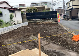 JR横浜線「八王子」駅 徒歩21分