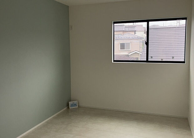 【子供部屋】子供が何人でも年齢によっては、受験時にしっかり壁のある個室があった方が良い場合もあります。難しい問題ですが、兄弟の人数や、性別や年齢差によって状況が異なりますので、数年後のこともしっかり考えましょう。