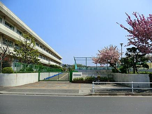 大蔵小学校（約1,829m）