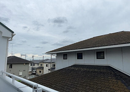 物件からの展望