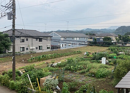 物件からの展望