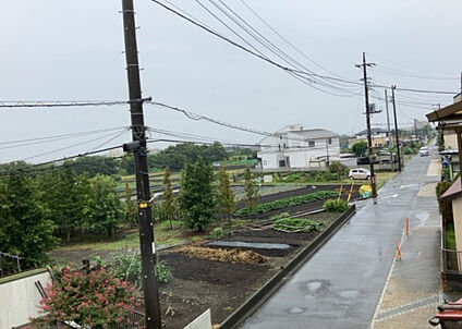 物件からの展望