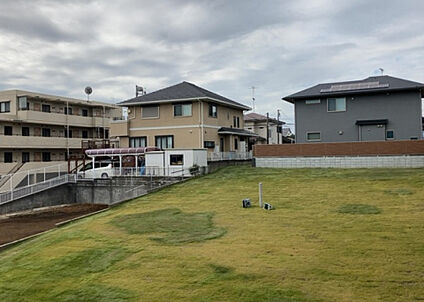 物件からの展望