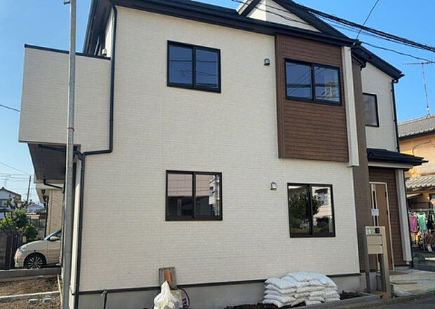 【外観_2】ハザードップは自然災害による被害を予測し、その被害範囲を地図上で表したものです。近年特に災害が多くなっていますので、事前に調査すると安心できます。ハザードマップは国交省のホームページをご覧ください。