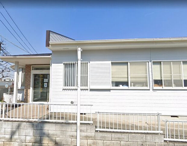 若山クリニック（約396m）