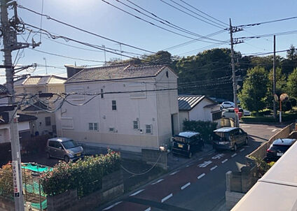 物件からの展望