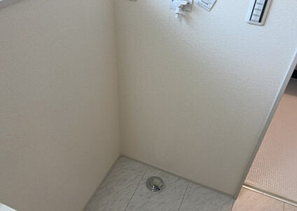 ランドリースペース