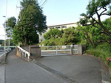 作の口小学校 811m(徒歩11分)
