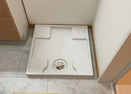 ランドリースペース