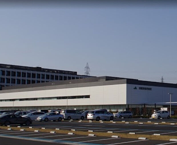 相模原協同病院(約1,010m)