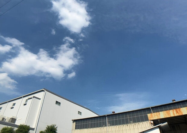 【物件からの展望_3】田園風景が味わえる土地に住みたい!海や山の見える自然豊かな土地に住みたい!などご要望に併せて当社営業がご提案させて頂きます。当社が抱えている数ある物件の中からお客様が納得する1件を一緒に探しましょう!